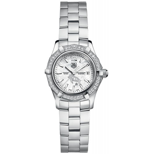 Tag Heuer Aquaracer WAF141AE-BA0824